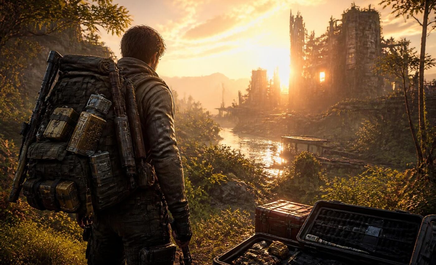 découvrez tout ce qu'il faut savoir sur loot saison 3 avant de vous lancer dans cette nouvelle aventure pleine de surprises et de rebondissements.
