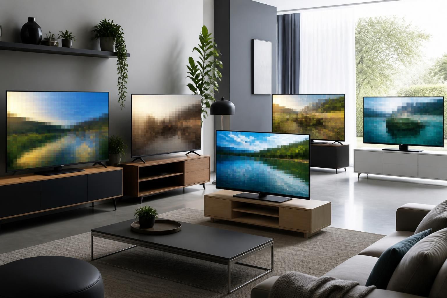 découvrez quelles marques de téléviseurs éviter pour faire un achat éclairé et sans regret. conseils et avis pour choisir la meilleure qualité au meilleur prix.