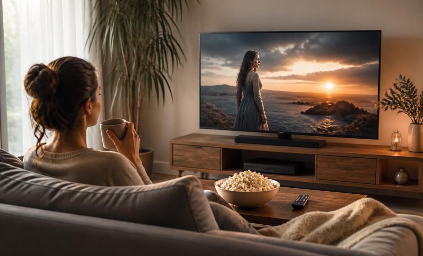 découvrez pourquoi les films en streaming gratuits sans abonnement séduisent de plus en plus et deviennent la tendance incontournable du moment.