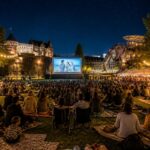 découvrez pourquoi le cinéma en plein air à nantes est une expérience unique alliant convivialité, culture et ambiance estivale à ne pas manquer.