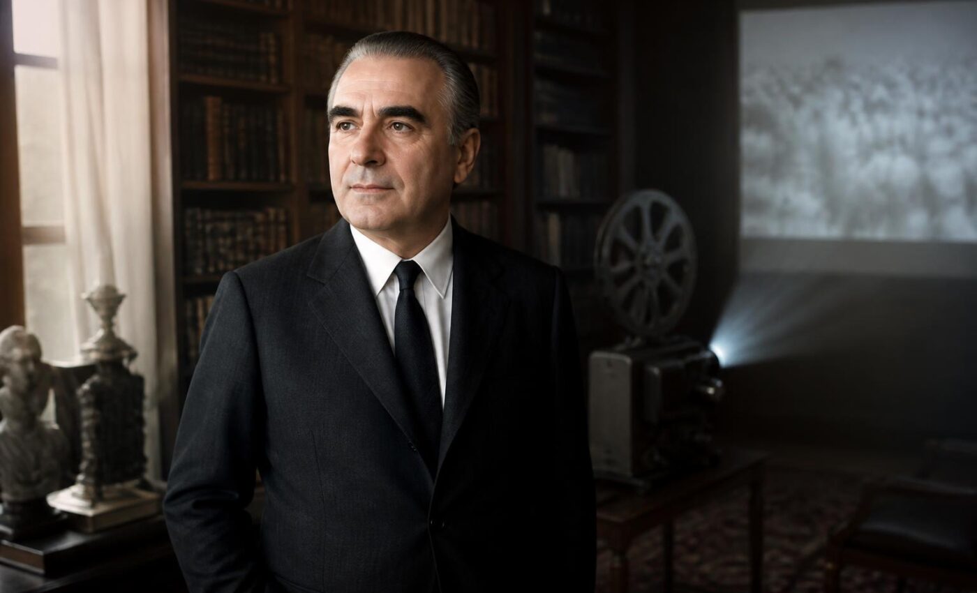 découvrez pourquoi le documentaire sur georges pompidou est un incontournable, offrant un regard captivant sur sa vie et son impact historique. à ne pas manquer pour les passionnés d'histoire et de politique.