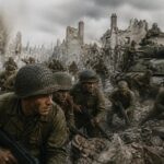 découvrez pourquoi les films de guerre d'autrefois continuent de toucher profondément les spectateurs et de laisser une empreinte durable dans la mémoire collective.