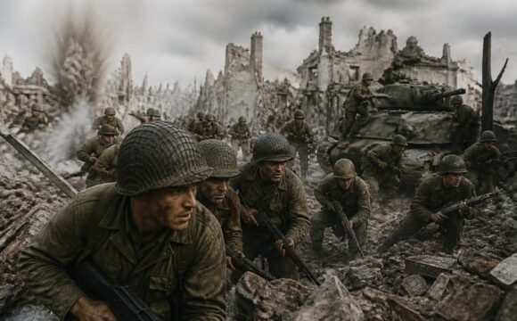 découvrez pourquoi les films de guerre d'autrefois continuent de toucher profondément les spectateurs et de laisser une empreinte durable dans la mémoire collective.
