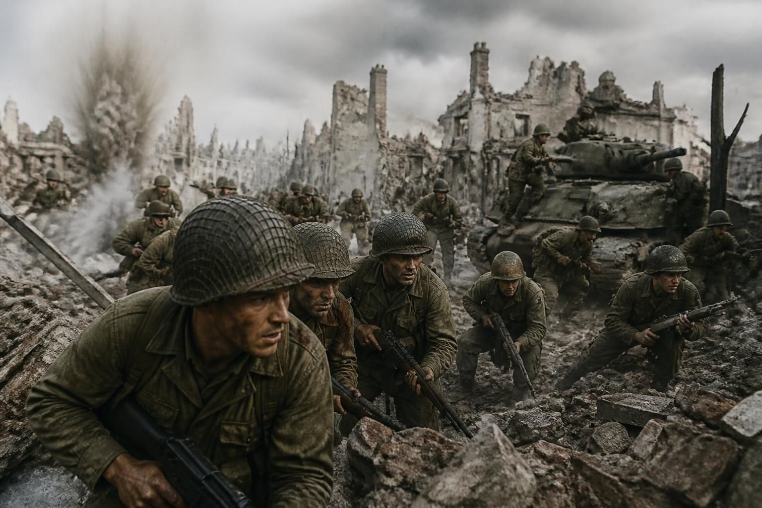 découvrez pourquoi les films de guerre d'autrefois continuent de toucher profondément les spectateurs et de laisser une empreinte durable dans la mémoire collective.