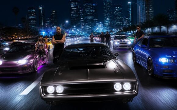 découvrez l'ordre chronologique des films fast and furious que chaque fan doit connaître pour profiter pleinement de la saga emblématique.