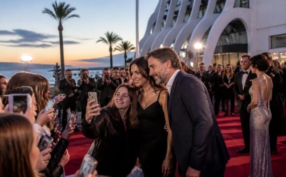 assistez aux avant-premières exclusives au cinéma la grande motte et rencontrez vos stars préférées en personne. vivez une expérience unique et inoubliable près de chez vous.