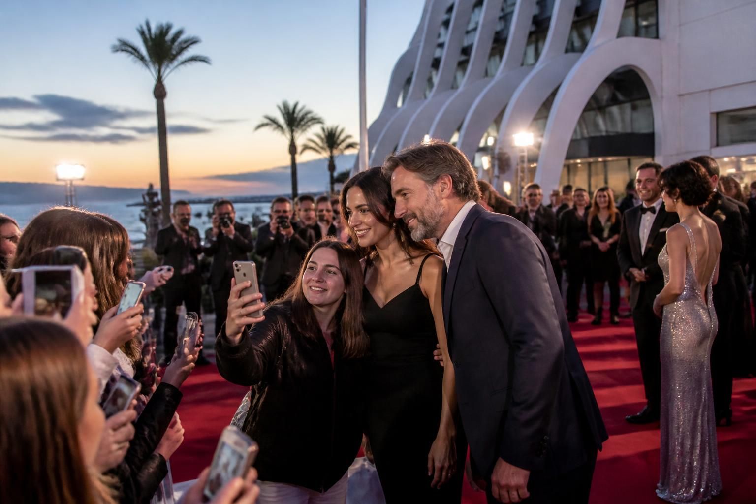 assistez aux avant-premières exclusives au cinéma la grande motte et rencontrez vos stars préférées en personne. vivez une expérience unique et inoubliable près de chez vous.