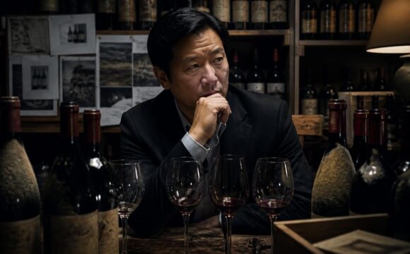 découvrez 'rudy kurniawan' sur netflix, un documentaire captivant qui plonge au cœur d'une escroquerie fascinante dans le monde du vin, mêlant passion, fraude et suspense.