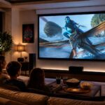 découvrez comment choisir l'écran de projection idéal pour transformer vos soirées films en moments inoubliables. astuces et conseils pour une expérience cinéma à domicile réussie.