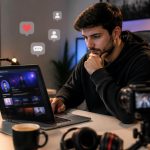 découvrez comment optimiser votre bio french stream pour attirer plus d'abonnés, augmenter votre engagement et maximiser votre visibilité sur la plateforme.