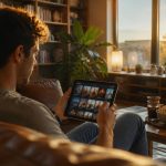 découvrez nos conseils pour bien choisir vos films sur papadustream et profiter d'une expérience cinématographique optimale.