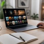 découvrez comment naviguer facilement sur le site de streaming hdlinks4u grâce à notre guide étape par étape pour une expérience fluide et sans obstacle.