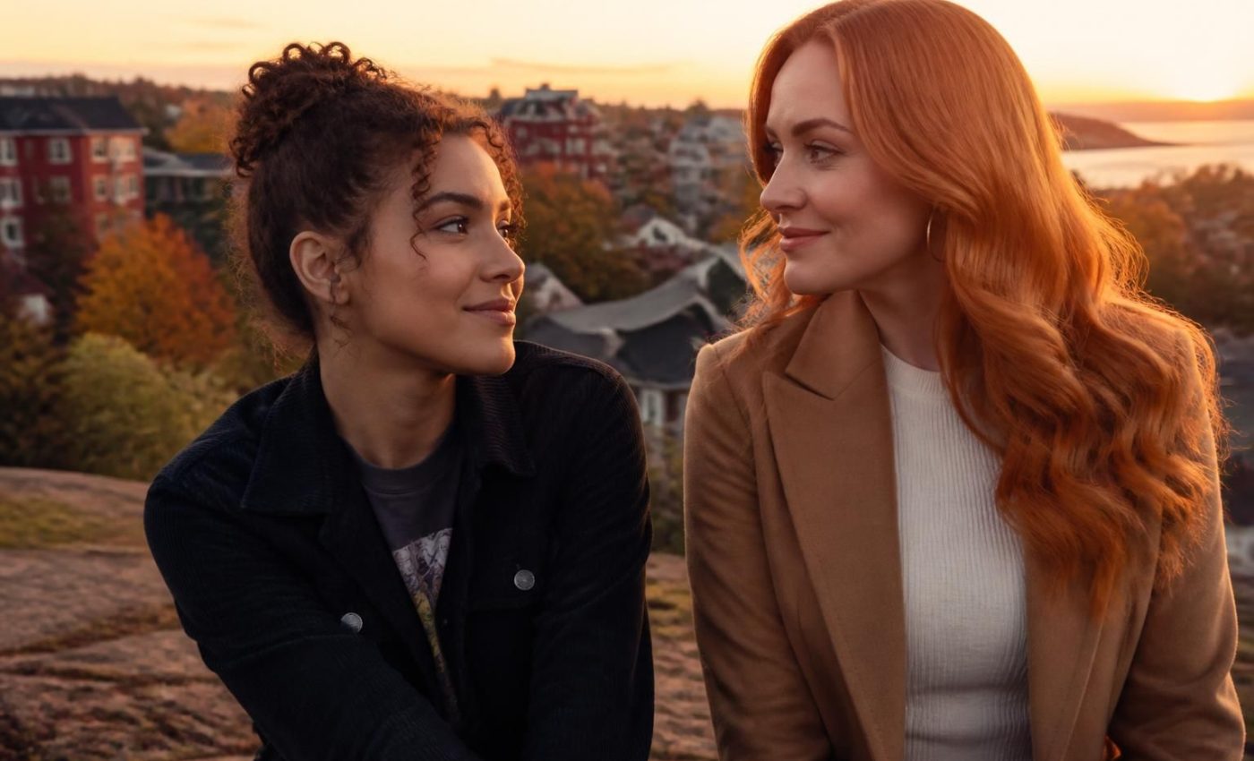 découvrez la date de sortie de la saison 3 de ginny et georgia ainsi qu'un aperçu exclusif des nouveautés et intrigues à venir.