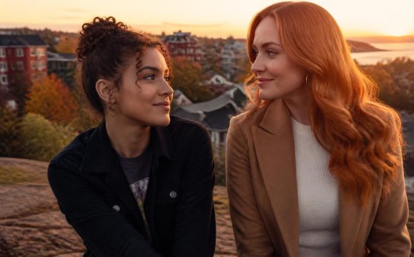 découvrez la date de sortie de la saison 3 de ginny et georgia ainsi qu'un aperçu exclusif des nouveautés et intrigues à venir.