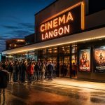 découvrez la sélection incontournable des films à ne pas manquer cette semaine à langon. profitez du meilleur du cinéma pour des moments culturels et divertissants uniques.
