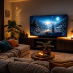 plongez dans l'univers magique de wish et profitez d'un streaming enchanteur directement depuis votre salon. découvrez des aventures féeriques à portée de clic !