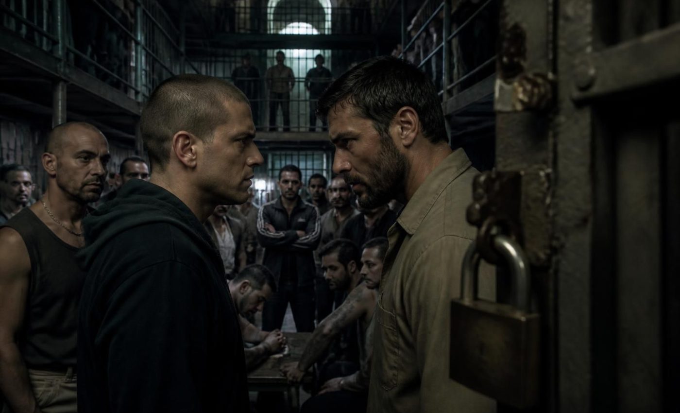 découvrez les éléments clés qui ont contribué au succès d'el marginal, une série captivante qui a marqué ses fans grâce à son intrigue intense et ses personnages inoubliables.