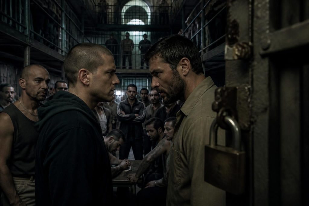 découvrez les éléments clés qui ont contribué au succès d'el marginal, une série captivante qui a marqué ses fans grâce à son intrigue intense et ses personnages inoubliables.