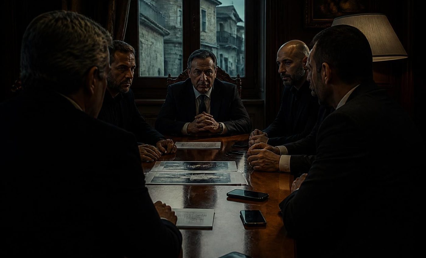 découvrez comment les gangs de galice exercent une influence significative sur la politique locale, en explorant leurs méthodes et leur impact sur la société.