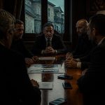 découvrez comment les gangs de galice exercent une influence significative sur la politique locale, en explorant leurs méthodes et leur impact sur la société.