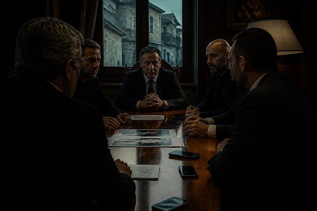 découvrez comment les gangs de galice exercent une influence significative sur la politique locale, en explorant leurs méthodes et leur impact sur la société.