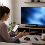 découvrez notre guide pratique pour comprendre et résoudre le code erreur 107 sur votre tv samsung. astuces simples et solutions efficaces pour retrouver une image parfaite.