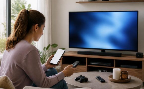 découvrez notre guide pratique pour comprendre et résoudre le code erreur 107 sur votre tv samsung. astuces simples et solutions efficaces pour retrouver une image parfaite.