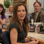 découvrez le cameo mémorable de hilary swank dans the office, une apparition surprise qui a conquis et étonné les fans de la série.