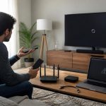 vous rencontrez des difficultés pour caster sur votre tv ? découvrez nos solutions incontournables pour résoudre ce problème rapidement et profiter de votre contenu préféré sans interruption.