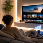 découvrez les nombreux avantages d'utiliser novaflix pour le streaming, une plateforme conviviale offrant une large sélection de contenus, une excellente qualité vidéo et une navigation facile pour une expérience optimale.