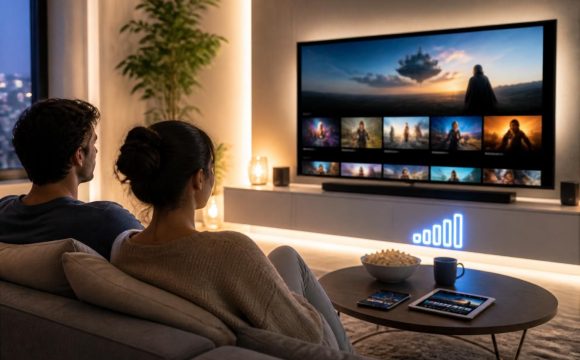 découvrez les nombreux avantages d'utiliser novaflix pour le streaming, une plateforme conviviale offrant une large sélection de contenus, une excellente qualité vidéo et une navigation facile pour une expérience optimale.