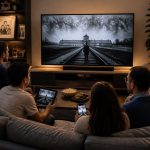 découvrez comment le streaming transforme la manière dont la shoah est abordée et enseignée dans notre société moderne, et les défis associés à cette évolution.