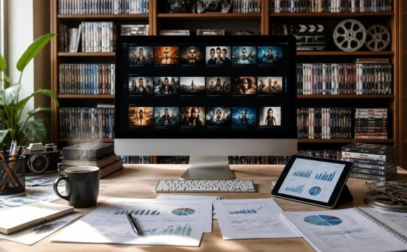 découvrez les dossiers de mycanal, une analyse approfondie et détaillée des contenus exclusifs proposés par mycanal pour mieux comprendre et apprécier chaque programme.