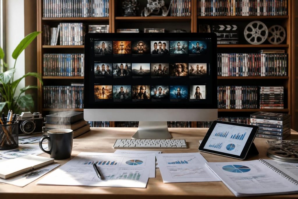 découvrez les dossiers de mycanal, une analyse approfondie et détaillée des contenus exclusifs proposés par mycanal pour mieux comprendre et apprécier chaque programme.