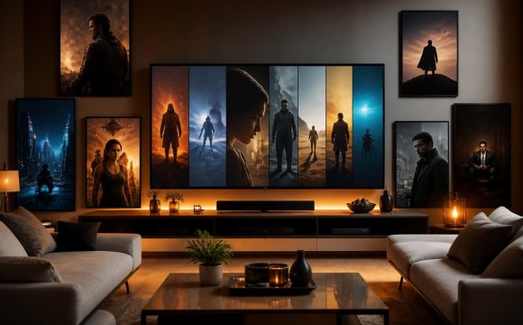 découvrez les films incontournables à regarder absolument sur la plateforme de streaming ozpov en 2026. ne manquez pas les dernières sorties et les classiques revisités pour une expérience cinématographique unique.