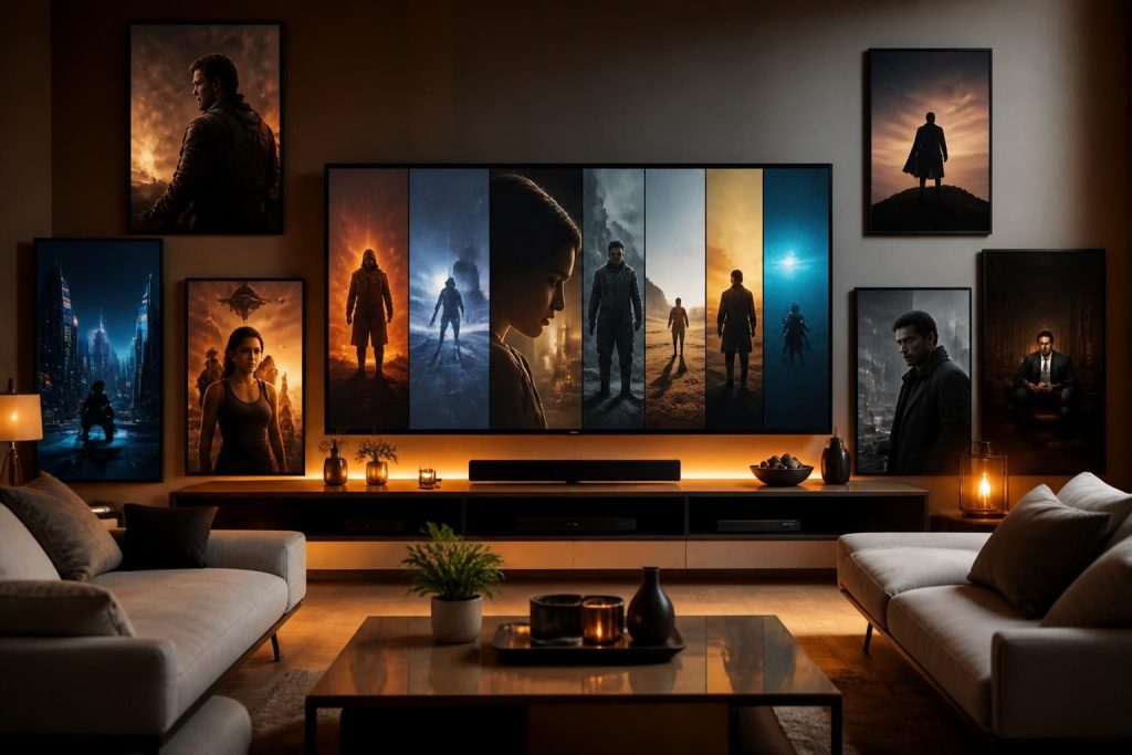 découvrez les films incontournables à regarder absolument sur la plateforme de streaming ozpov en 2026. ne manquez pas les dernières sorties et les classiques revisités pour une expérience cinématographique unique.