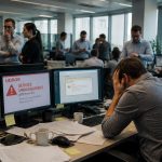 découvrez les conséquences d'une panne d'udrob sur votre workflow et comment elle peut affecter la productivité et l'efficacité de vos processus.