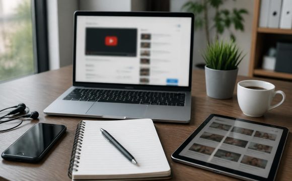découvrez les outils indispensables pour apprendre facilement à télécharger une vidéo youtube et profiter de vos contenus préférés hors ligne.