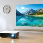 découvrez comment obtenir une image nette en seulement 2 minutes avec le mini vidéoprojecteur acer grâce à notre guide pratique et rapide.