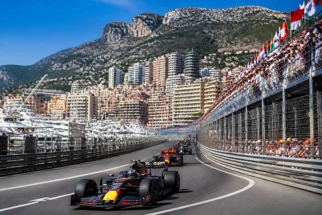 découvrez la liste complète des grands prix de f1 diffusés en clair pour ne rien manquer des courses emblématiques de la saison.