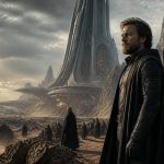 découvrez notre sélection des 10 meilleurs films similaires à dune, explorant des thématiques intenses de pouvoir et de survie dans des univers captivants.
