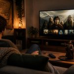 découvrez où regarder le seigneur des anneaux en streaming sur netflix, avec toutes les informations essentielles pour ne rien manquer de cette saga épique.
