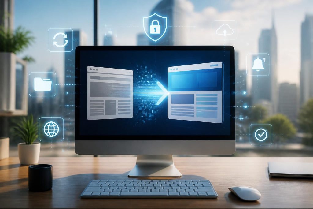 découvrez la nouvelle adresse de wawacity en octobre, les changements prévus et leurs impacts sur l'accès et l'utilisation du site.